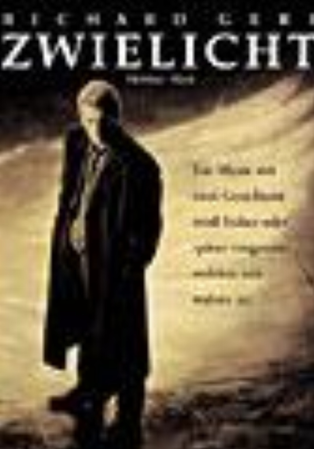 Filmplakat Zwielicht - Primal Fear