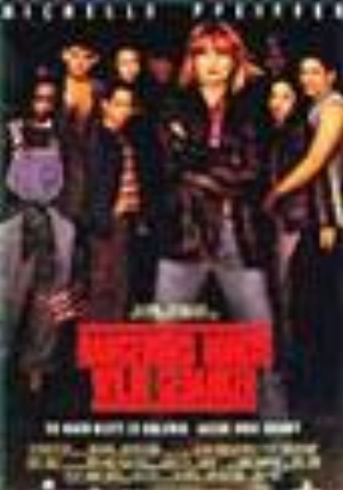Filmposter - Dangerous Minds - Wilde Gedanken im CinemaxX