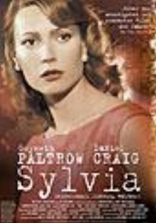 Filmplakat Sylvia