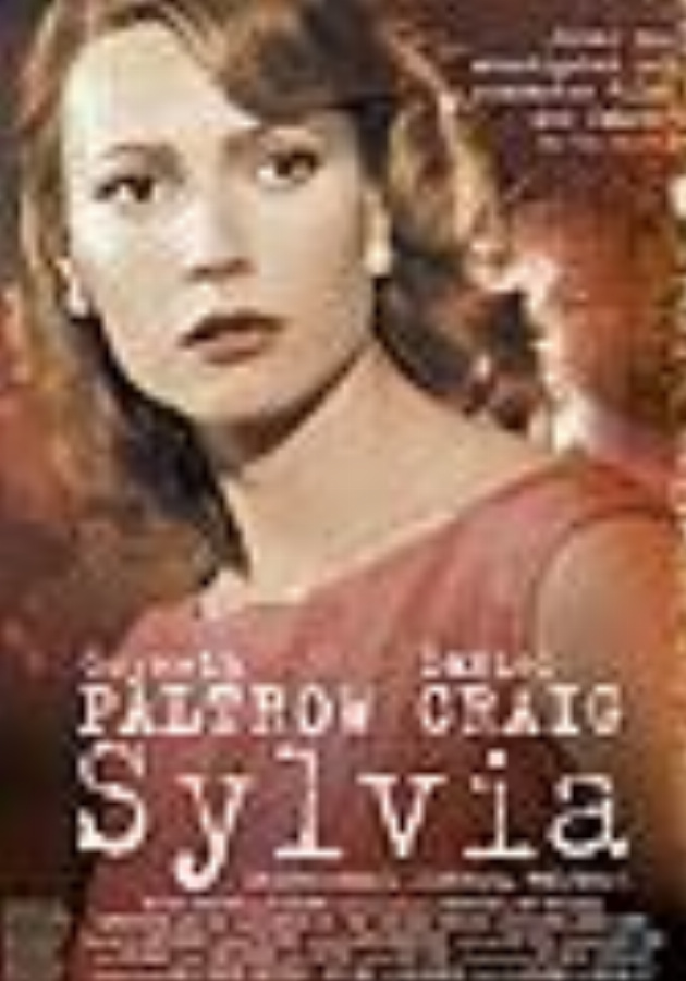 Filmplakat Sylvia