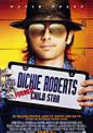 Filmposter - Dickie Roberts: Kinderstar im Das Haus - Kommunales Kino