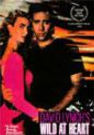 Filmplakat Wild at Heart