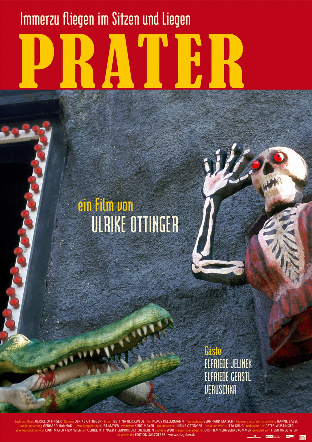 Filmposter - Prater im BALi