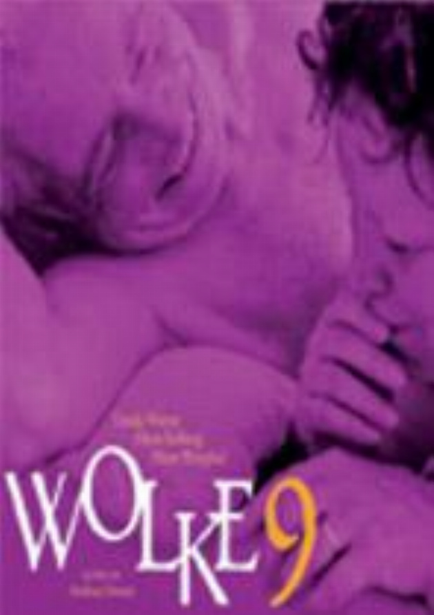 Filmplakat Wolke 9