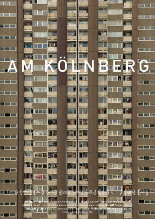 Filmplakat Am Kölnberg