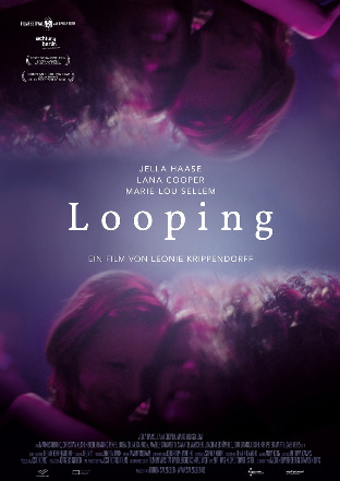 Filmposter - Looping im Filmmuseum