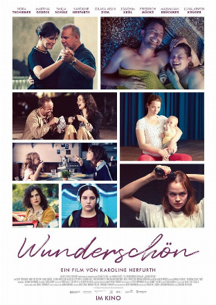 Filmposter - Wunderschön im Cinestar - Der Filmpalast