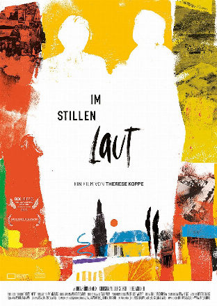 Filmplakat zu Im Stillen laut – Kinoprogramm Münster