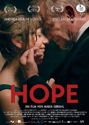 Filmposter - Hope im Cinetech