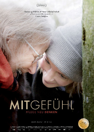Filmposter - Mitgefühl im Lichtspiele