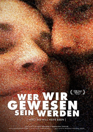Filmplakat Wer wir gewesen sein werden