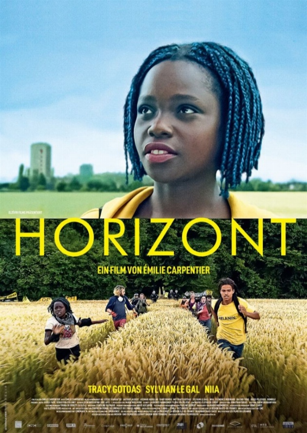Filmplakat Horizont