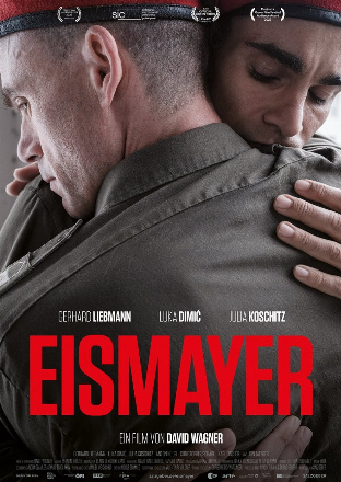Filmplakat zu Eismayer – Kinoprogramm Aschaffenburg