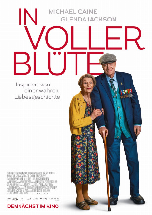Filmplakat zu In voller Blüte – Kinoprogramm Bad Kreuznach