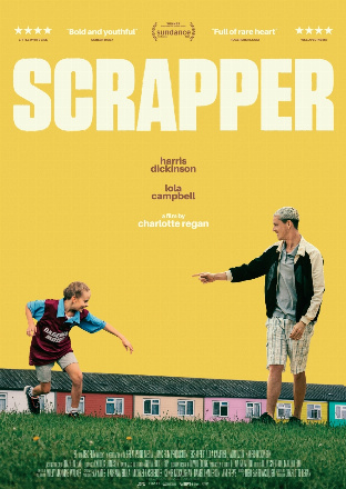 Filmplakat Georgie