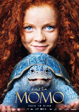 Filmplakat Momo