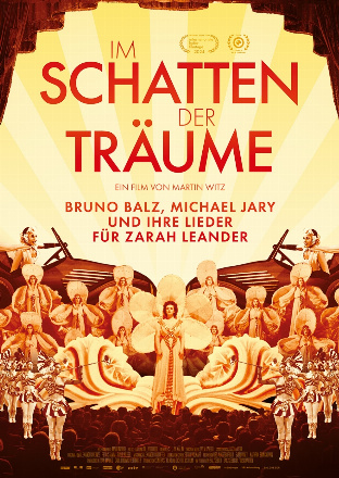 Filmplakat Im Schatten der Träume