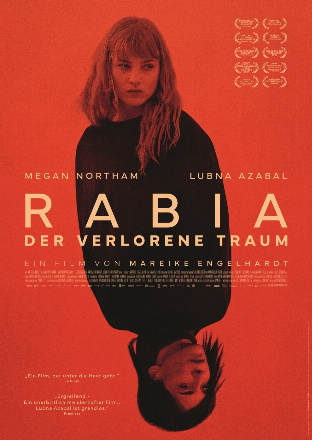 Filmposter - Rabia - Der verlorene Traum im Movie Star