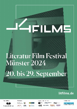 Filmplakat Sexuell verfügbar - Lesung und Gespräch mit Caroline Rosales und Laura Tonke