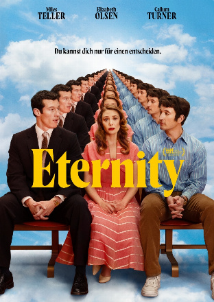 Filmplakat Eternity