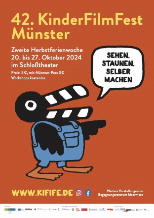 Filmplakat Zuhause