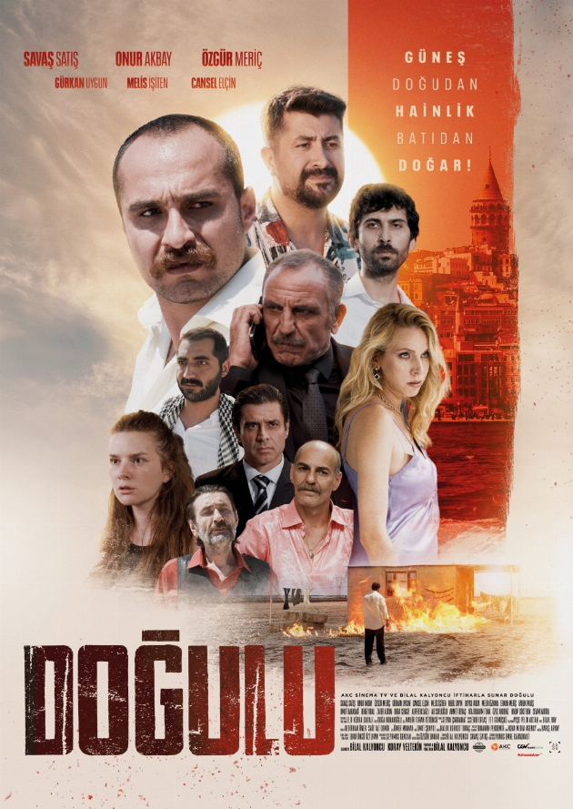 Filmplakat Dogulu