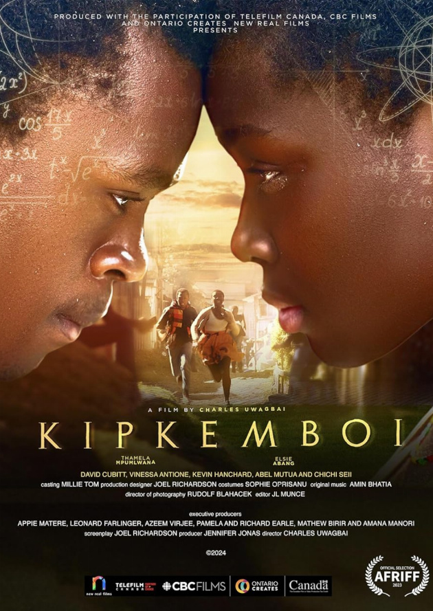 Filmplakat The Wall Street Boy