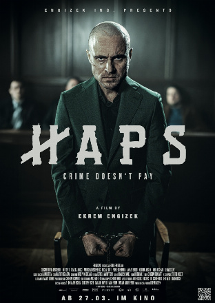 Filmplakat Haps