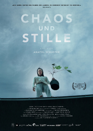Filmplakat Chaos und Stille