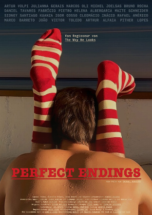 Filmplakat Perfect Endings