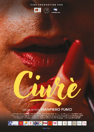 Filmplakat Ciurè