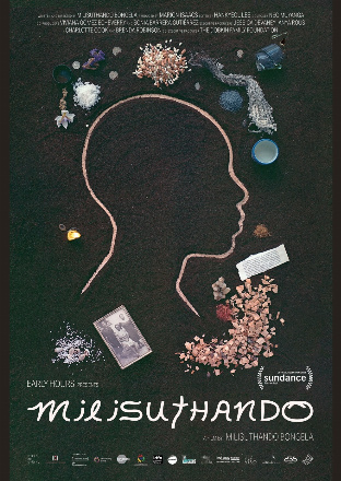 Filmplakat Milisuthando
