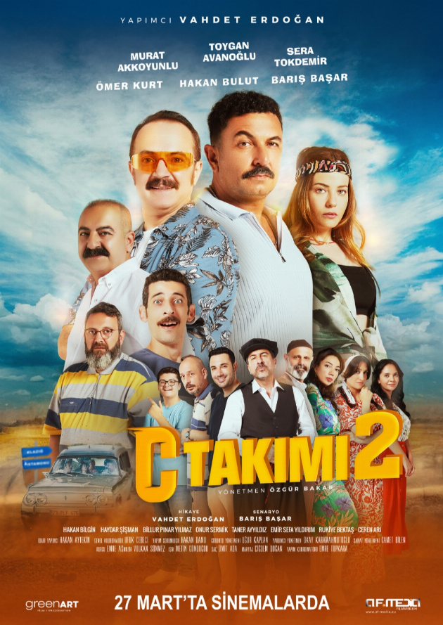 Filmplakat C Takimi 2