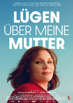 Filmposter - Lügen über meine Mutter im Rundkino Dresden
