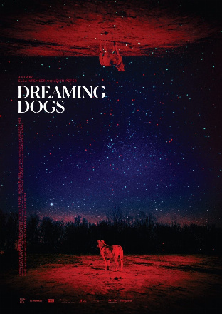 Filmplakat Dreaming Dogs