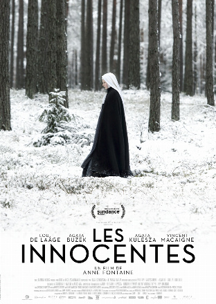 Filmplakat The Innocents