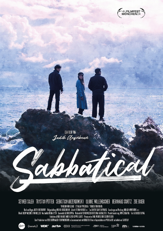 Filmplakat Sabbatical