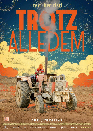 Filmplakat Trotz alledem