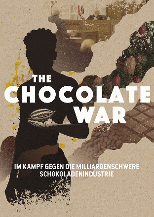 Filmplakat The Chocolate War