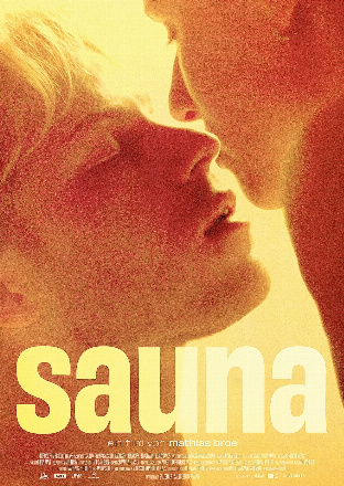 Filmplakat Sauna