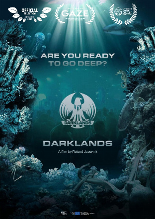 Filmplakat Darklands