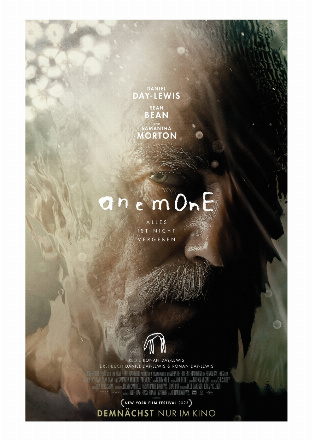 Filmplakat Anemone