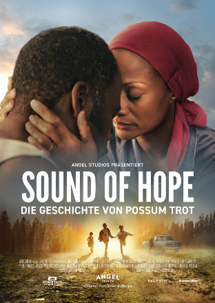 Filmposter - Sound Of Hope im Kinostar Lichtspiel Center