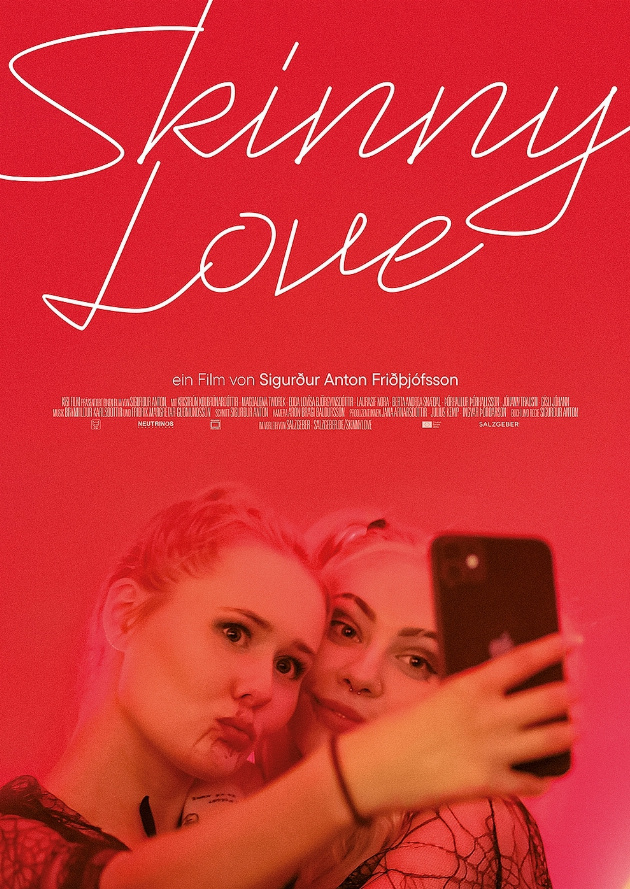 Filmplakat Skinny Love
