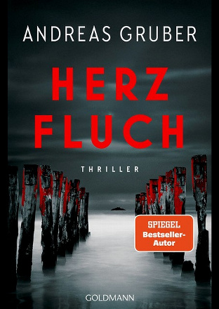 Filmplakat Lesung: Herzfluch