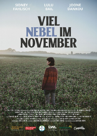 Filmplakat Viel Nebel im November