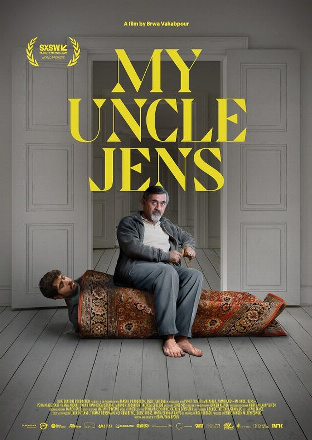 Filmplakat My Uncle Jens