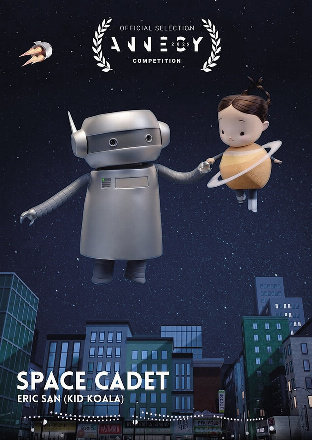 Filmplakat Mission Sternenhimmel