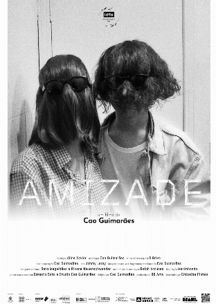 Filmplakat Amizade