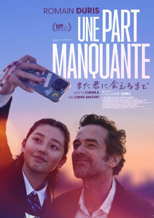 Filmplakat A Missing Part